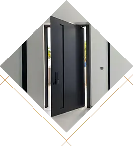 Pintu Pivot