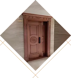 Pintu Tembaga