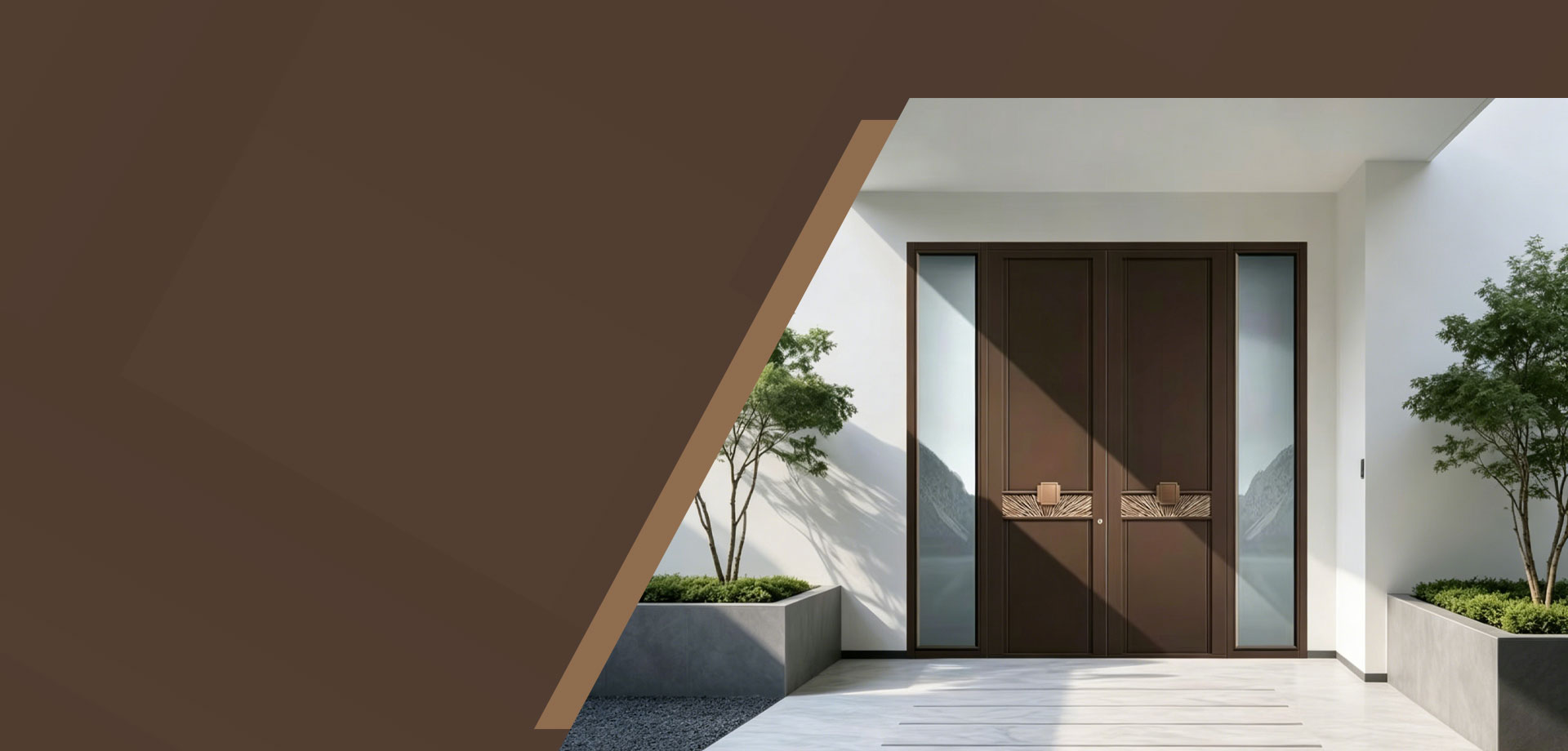 Pintu Pivot