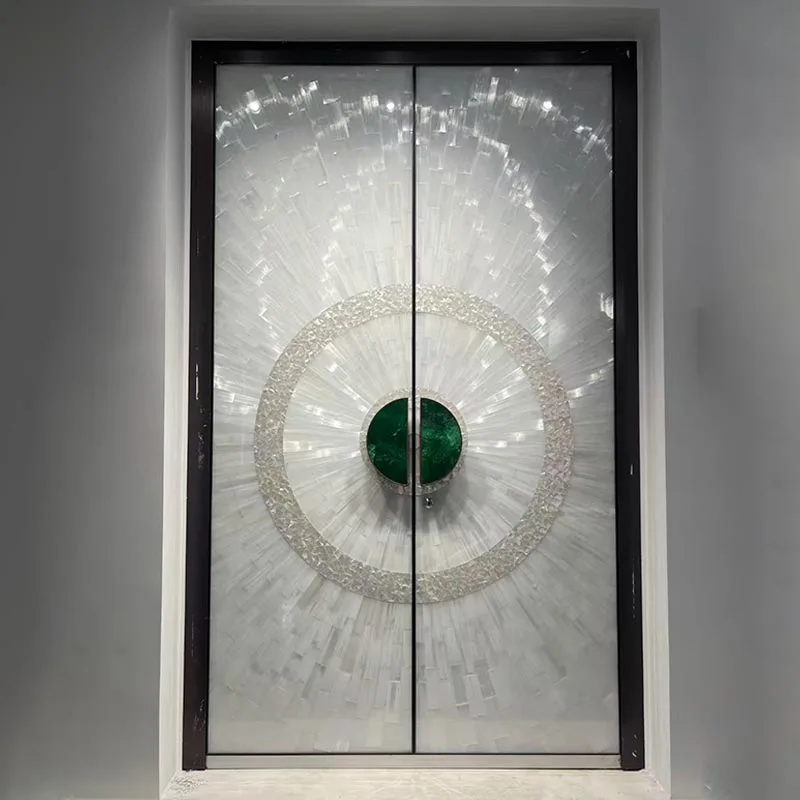 Pintu Pangsi Masuk Halaman